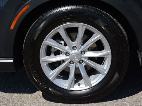 Used 2025 Honda CR-V EX image 31
