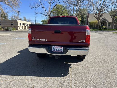 Used 2005 Toyota Tundra SR5 image 6