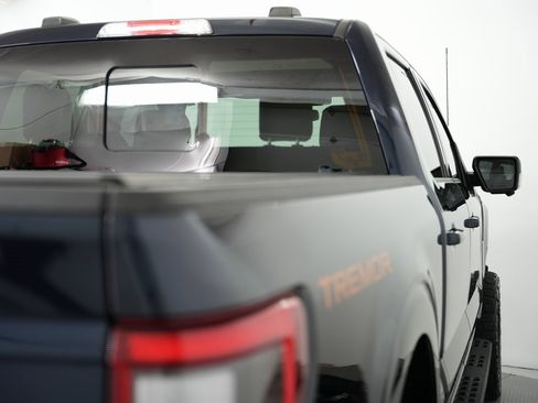 Used 2023 Ford F150 Tremor w/ Equipment Group 402A High image 76