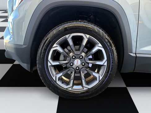 Used 2026 GMC Terrain Elevation w/ Elevation Premium Package AWD/4WD image 14