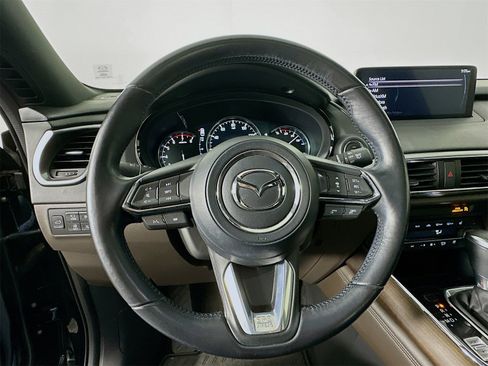 Certified 2022 MAZDA CX-9 Signature image 11