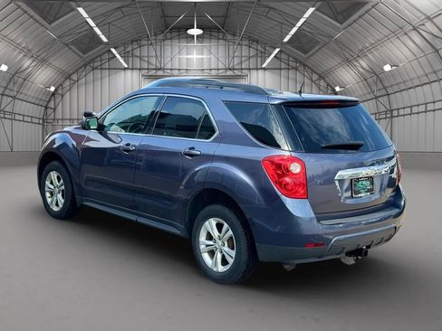 Used 2013 Chevrolet Equinox LT w/ Driver Convenience Package image 5