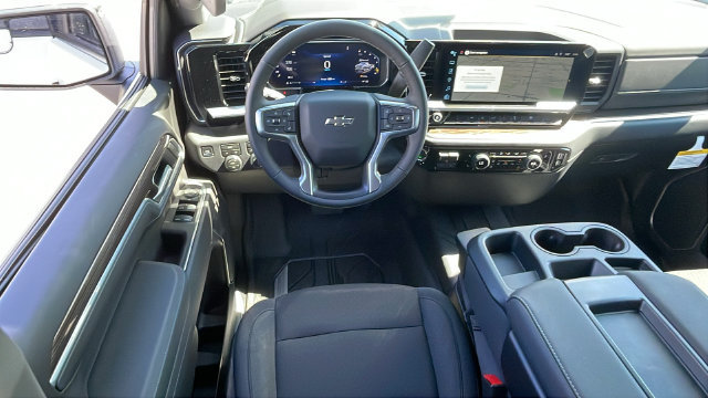 New 2026 Chevrolet Silverado 1500 RST w/ RST Select Package AWD/4WD image 15