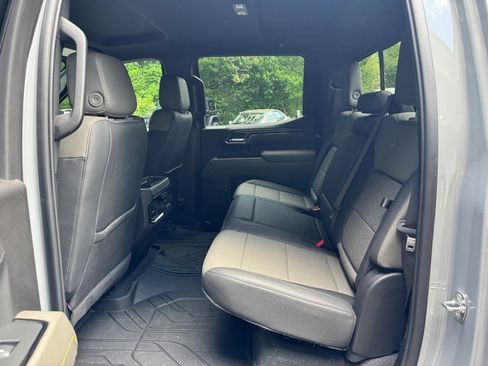 Used 2024 Chevrolet Silverado 1500 ZR2 w/ Technology Package image 15