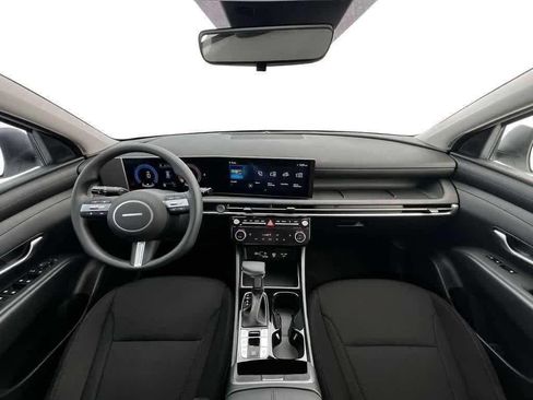 New 2026 Hyundai Tucson SEL AWD/4WD image 18