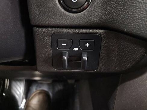 Used 2026 Toyota Sequoia Limited AWD/4WD image 25