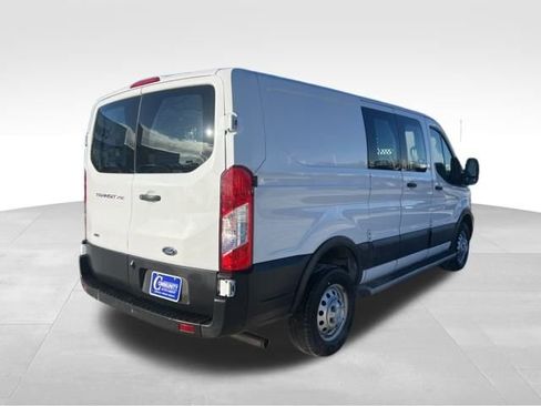 Used 2023 Ford Transit 250 Base w/ Exterior Upgrade Package image 9
