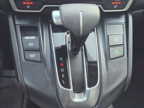 Certified 2020 Honda CR-V EX image 35
