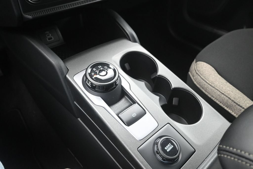 New 2026 Ford Bronco Sport Big Bend AWD/4WD image 29