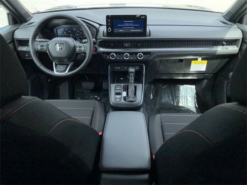 New 2026 Honda CR-V TrailSport image 7