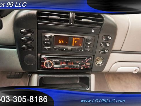 Used 2003 Porsche Boxster image 20