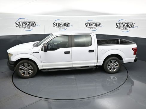 Used 2016 Ford F150 XL image 12