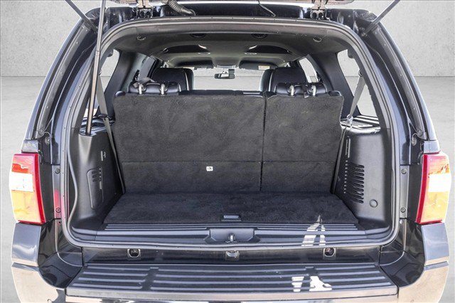 Used 2017 Ford Expedition Limited AWD/4WD image 24