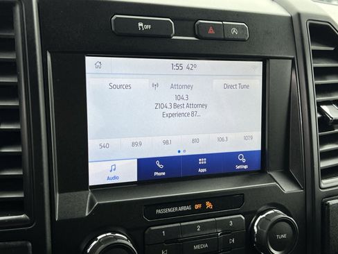 Used 2020 Ford F150 XL w/ Equipment Group 101A Mid image 18