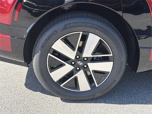 New 2026 Hyundai Ioniq 9 SEL image 17