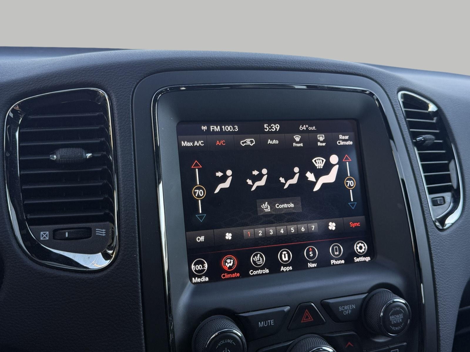 Used 2020 Dodge Durango GT AWD/4WD image 39