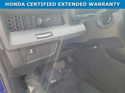 Certified 2023 Honda CR-V EX image 27
