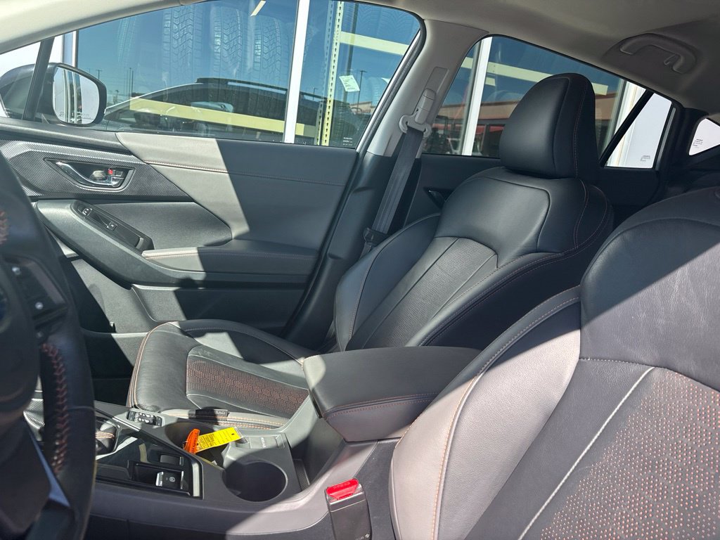 Used 2024 Subaru Crosstrek 2.5i Limited AWD/4WD image 12