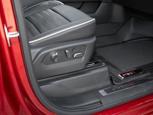 New 2026 GMC Sierra 1500 AT4X image 97