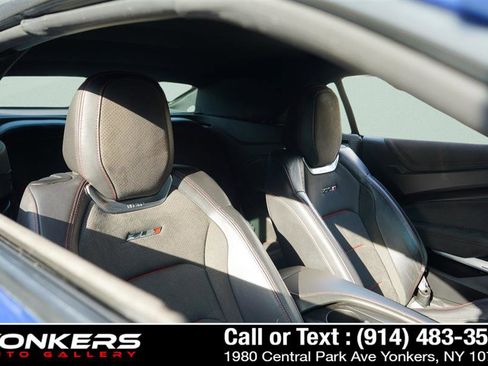 Used 2019 Chevrolet Camaro ZL1 image 55