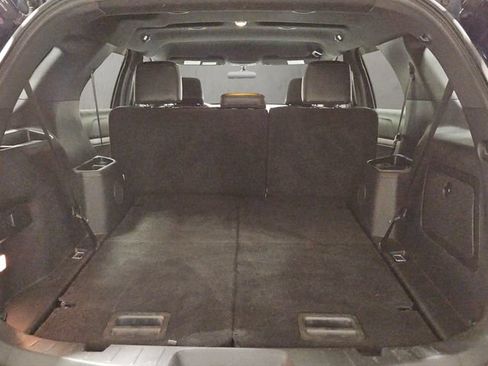 Certified 2017 Ford Explorer XLT w/ Equipment Group 202A AWD/4WD image 23