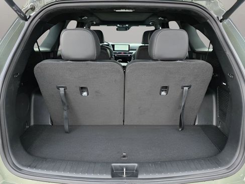 Used 2024 Kia Sorento SX Prestige image 14