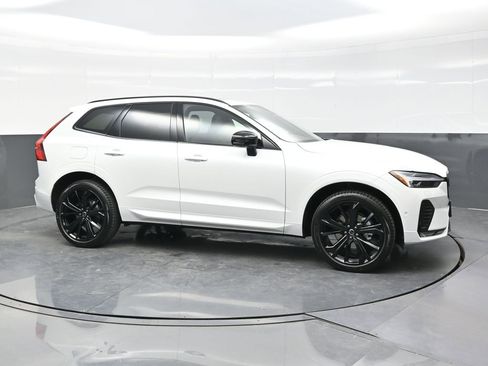 New 2026 Volvo XC60 B5 Ultra w/ Climate Package AWD/4WD image 8