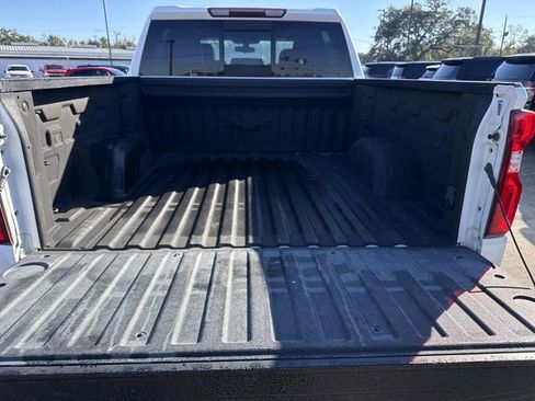 Used 2020 Chevrolet Silverado 1500 RST w/ All-Star Edition image 10