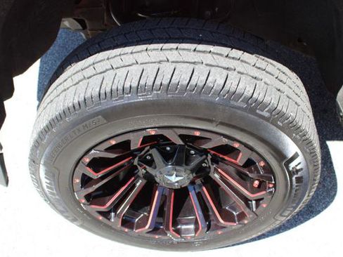 Used 2015 Chevrolet Silverado 1500 LT w/ All Star Edition image 15