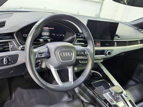 Used 2025 Audi A5 2.0T Premium Plus AWD/4WD image 19