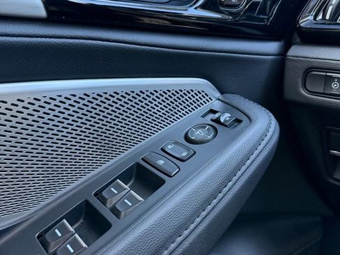 Certified 2024 Acura MDX FWD image 21