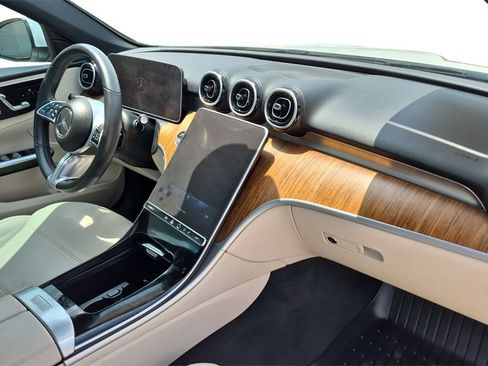 Used 2023 Mercedes-Benz C 300 4MATIC Sedan image 29