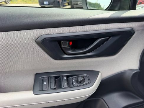 Used 2025 Subaru Forester AWD/4WD image 20
