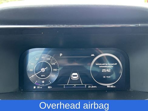 Used 2023 Kia Sorento SX image 18