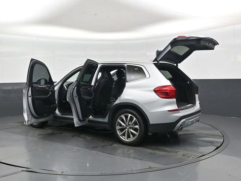 Used 2019 BMW X3 sDrive30i RWD image 48