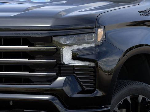 New 2026 Chevrolet Silverado 1500 High Country image 10