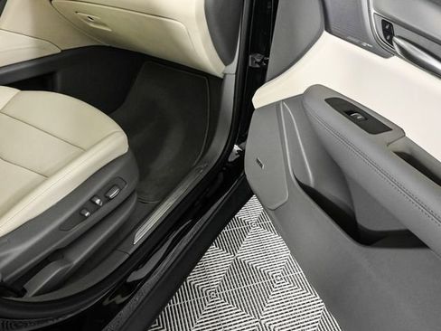 New 2025 Cadillac XT5 Premium Luxury w/ Technology Package image 24