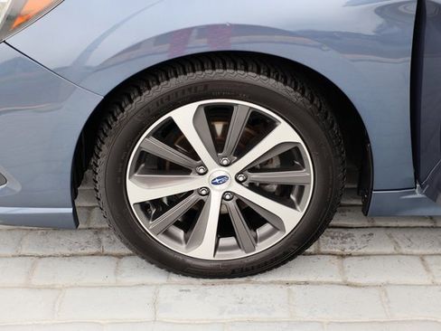 Used 2018 Subaru Legacy 2.5i Limited image 45