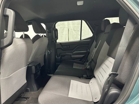 Used 2025 Toyota 4Runner TRD Off-Road image 40