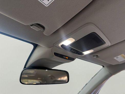 Used 2024 Honda HR-V LX image 22