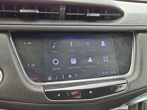 Used 2020 Cadillac XT5 Luxury image 27