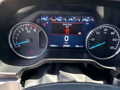 Used 2022 Ford F150 XLT w/ Equipment Group 302A High RWD image 13