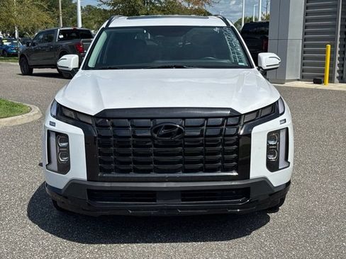 Used 2024 Hyundai Palisade XRT FWD image 16