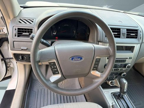 Used 2012 Ford Fusion SE image 22
