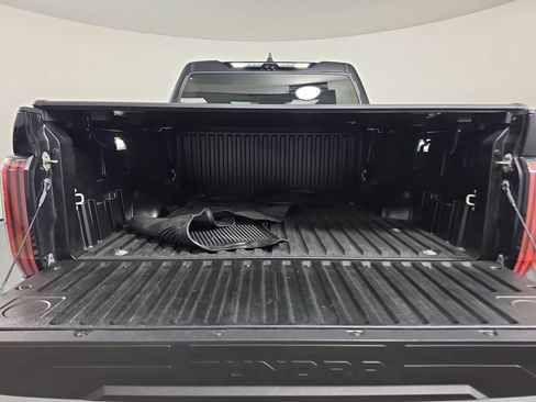 Used 2024 Toyota Tundra Limited w/ TRD Off-Road Package AWD/4WD image 32