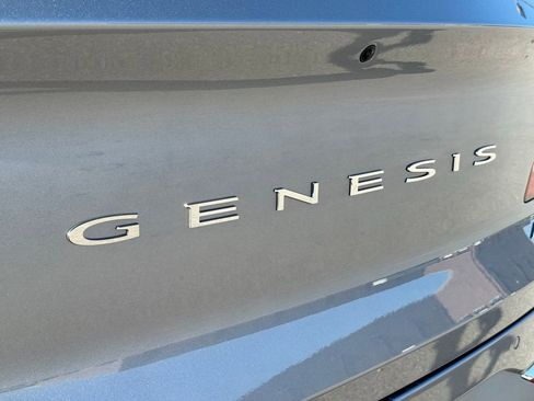 New 2026 Genesis GV80 3.5T Prestige image 14