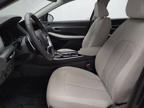 Used 2023 Hyundai Sonata SEL FWD image 17
