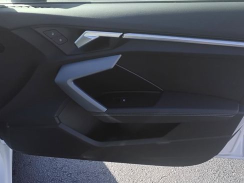 Certified 2025 Audi A3 2.0T Premium image 24