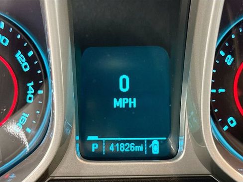 Used 2012 Chevrolet Camaro LT RWD image 14