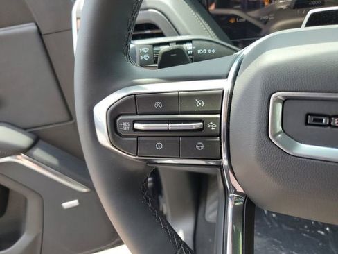 New 2026 GMC Yukon XL Denali AWD/4WD image 28